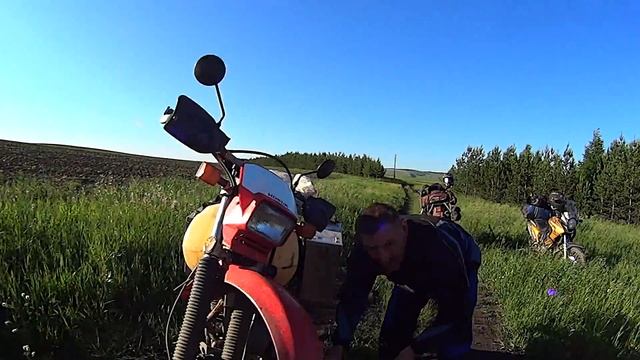 ремонт утопленников и КТМа смотреть онлайн