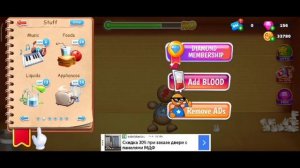 Игра в Kick the buddy