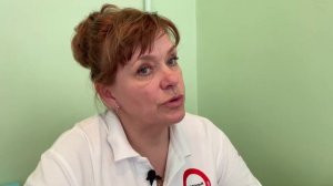 Медсестра с Сахалина рассказала о работе в Шахтерске