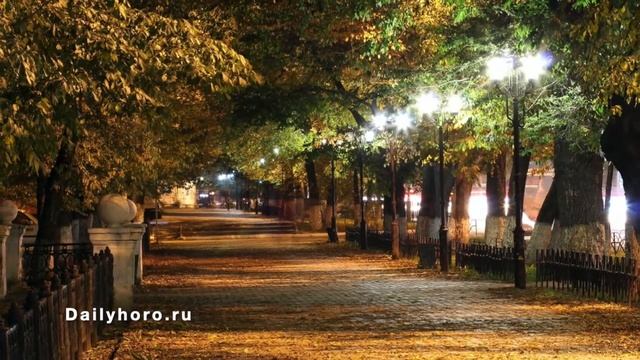 Гороскоп Весов на неделю с 12 по 18 октября смотреть онлайн