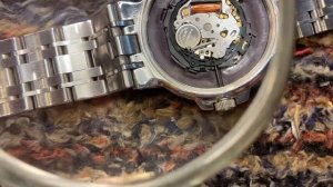 Let’s Repair My Citizen Eco Drive GN4WS, How To Replace The Battery