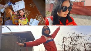 На ОЗОНЕ Воруют?#семьяизмариуполя #мариупольсегодня #мариупольвидео