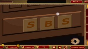 501 room escape game - mystery level 147