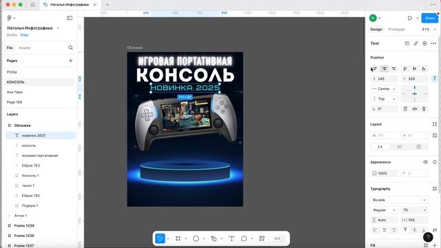 Инфографика для ВБ
