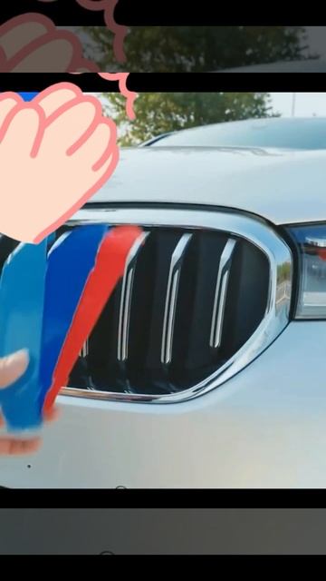 bmw grille insert trims#bmwmotorrad #bmwx5 #bmwx7 #bmwe60 #bmwe90 #bmw смотреть онлайн