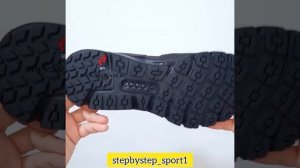 بوت چرمی مردانه اکو اورجینال گورتکس مولتی ونت | Ecco Multi-Vent 88020455846