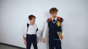 кого первого ИСКЛЮЧАТ из ШКОЛЫ!