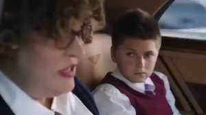 бабушка лёгкого поведения 2