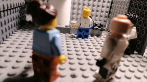 атака боевых лягушек