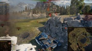 ИС 4 вот как играть на советском тяжёлом танке ИС 4 в игре мир танков ворлд оф танкс