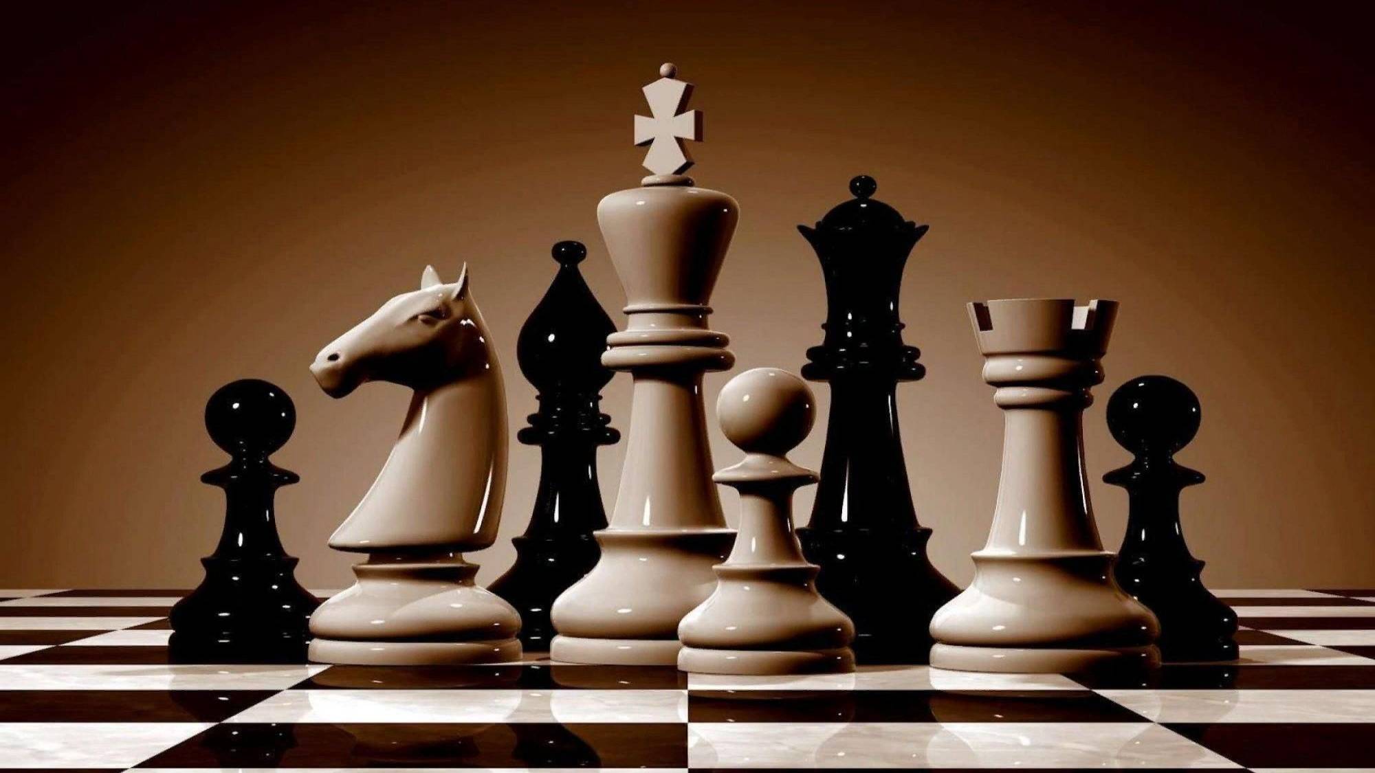 Шахматы с любителем на chess.com!!! Рапид Арена (10+0)