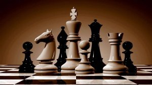 Шахматы с любителем на chess.com!!! Рапид Арена (10+0)
