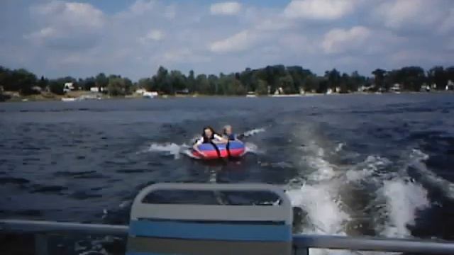 Tube Rope snapped смотреть онлайн