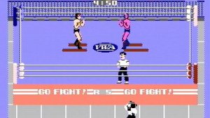 Pro Wrestling на Денди (NES) - Полное прохождение (100%) (LongPlay) (4K, 60FPS)