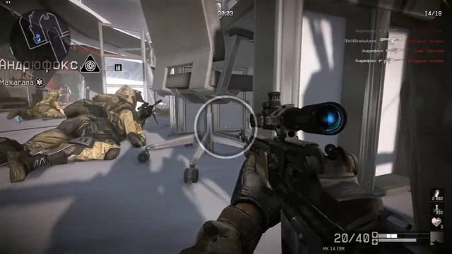 Ликва 1-19 смотреть онлайн