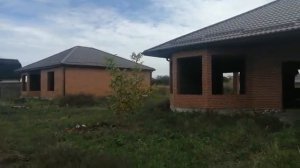Строительство по проекту. Новознаменский МКР