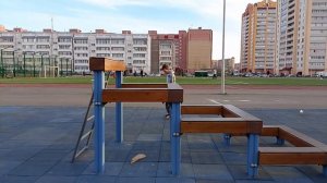 Открываем новый сезон паркура вместе с вами.🥳