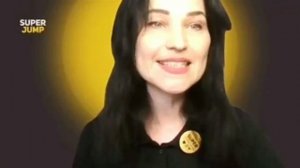 Оганова Светлана, победитель чемпионата о super jump 02.04.25