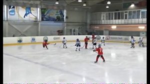 ЧРК Стрижи-Барыс 2008-7гр
