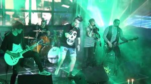Спектакль Джо-Памяти Горшенева