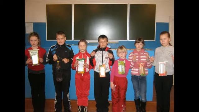 Экомониторинг и защита окружающей среды