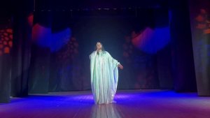 Калинина Галина - Ария звезды .mp4