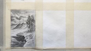 КАК РИСОВАТЬ (нарисовать) КАРАНДАШОМ / Обучающий урок для начинающих художников