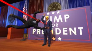 mr.president (Я ОХРАННИК ПРЕЗИДЕНТА) part 2