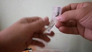 Bike Tire Repair Kit Tool Set Patch Rubber Glue from banggood.com