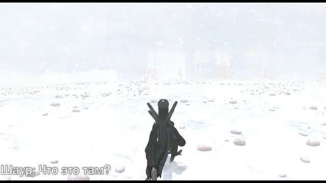 Фильм Путь Королевы Часть №6 (SPORE) смотреть онлайн