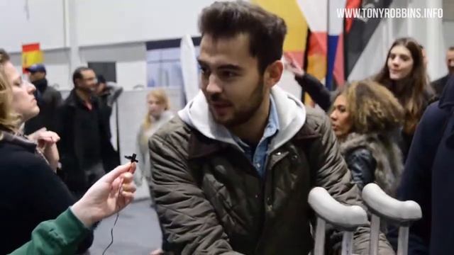 Семинар "Раскрой свой скрытый потенциал" 2015