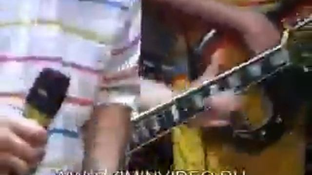 группа Дюна Привет с большого бодуна смотреть онлайн