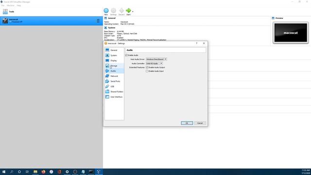 HOW TO RUN MACOS CATALINA ON WINDOWS 10 (VIRTUALBOX TUTORIAL) / EASY 2020!!!! смотреть онлайн