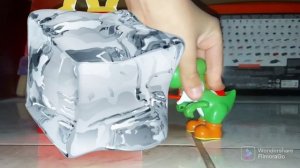 Piggy Tales Remastered:S1 Ep28 Snowed up