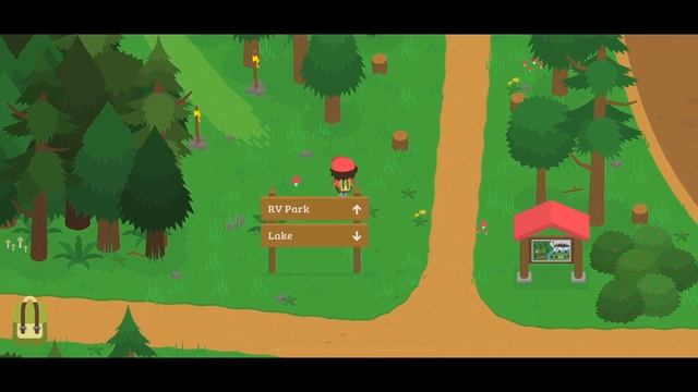 Apple Arcade: Sneaky Sasquatch | Finding the First 2 Map Pieces | Part 3 смотреть онлайн