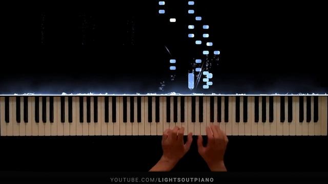 Scarlatti - Sonata in C Major, K.159 смотреть онлайн