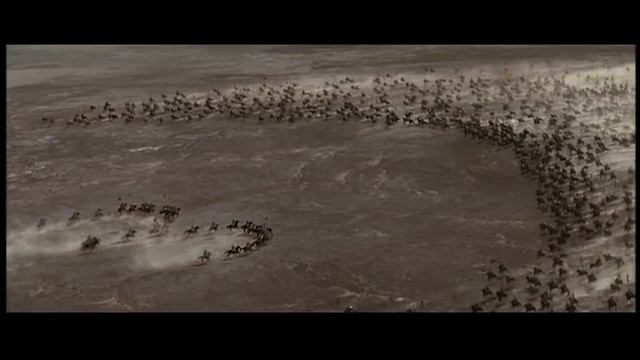 Kingdom of Heaven TV Spot #49 (2005) смотреть онлайн