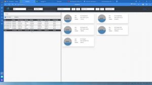 Управление складами ГСМ