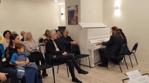 Mozart " Rondo alla BRAZIL" наша транскрипция в 4 руки