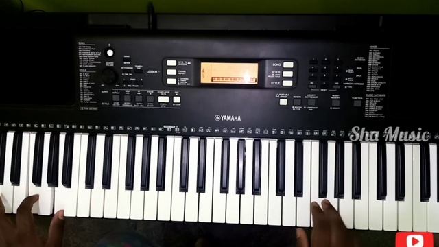 Athi Mangala Kaarananae/அதி மங்கள காரணனே துதி தங்கிய பூரணனே keyboard notes by Shahin Sha смотреть онлайн