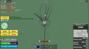 dark combo (blox fruit)