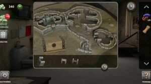 100 Дверей Побег из Тюрьмы #128 Мальта