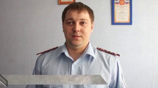 Гаражных воришек "взяли" с поличным смотреть онлайн