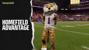 College Football 25 - Official Gameplay Overview Trailer