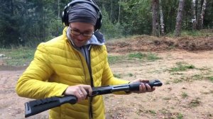 Armscor mod 30  Shrot Barrel Shotgun