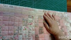 Корзина для кулича