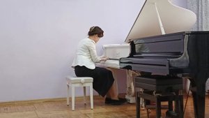 П.И.Чайковский "Танец феи драже"