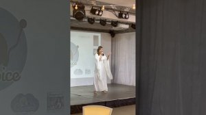 Преподаватель KODA STUDIO Анастасия