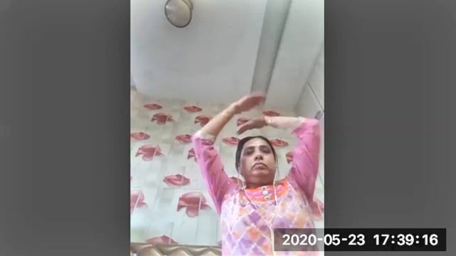 Online Self Realization session | Meditation for Beginners | 23 May 2020 | Part - 22