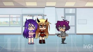 Моë утро 3я серия❤#Гача #Новый видос